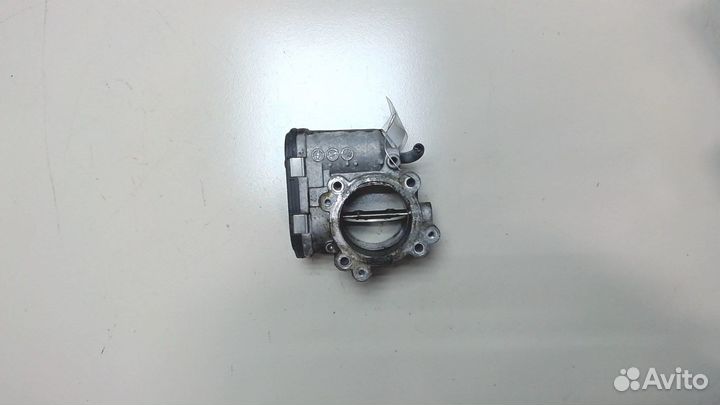 Заслонка дроссельная Chrysler 300C, 2006