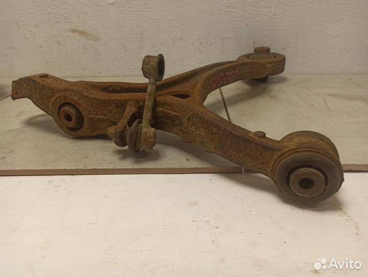 Рычаг передний правый нижний 51350TE1A00