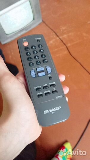 Телевизор бу