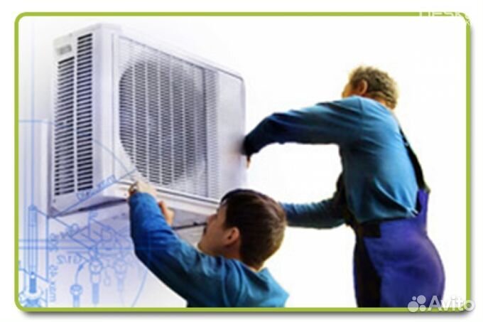 Установка обслуживание кондиционеров город/область