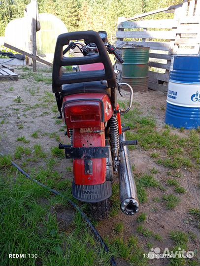 Продам иж планета 5