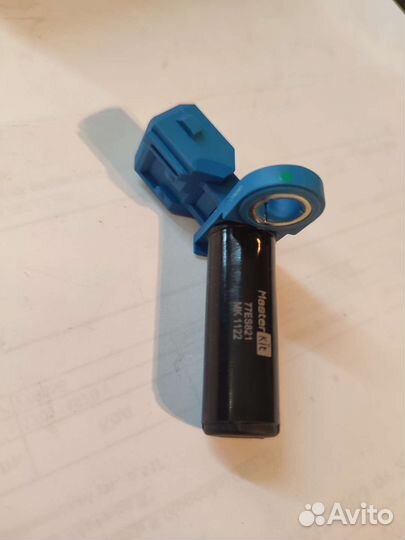 Датчик коленвала на Форд фокус 2-3 Мондео 4