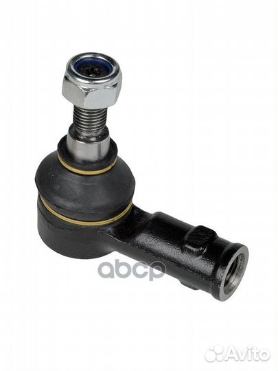 Z10860 наконечник рулевой Omn MB 638 Z10860 ZE