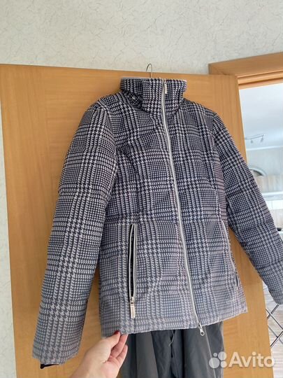 Горнолыжный костюм женский Glissade (44-46)