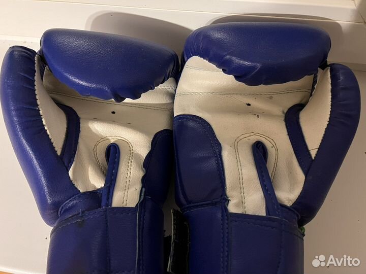 Перчатки для бокса 8oz