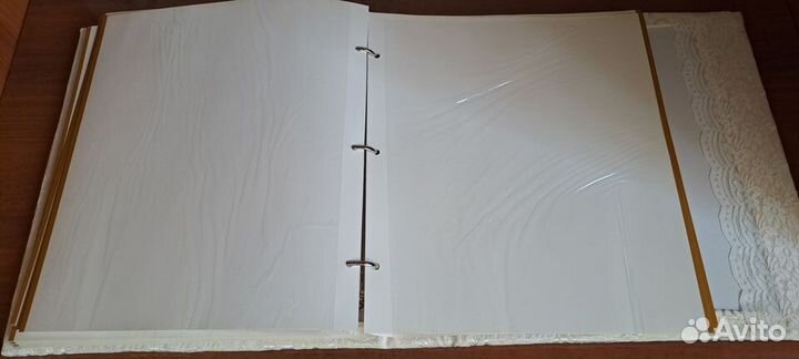 Фотоальбом ручной работы