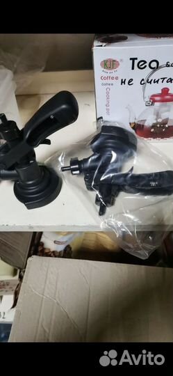 Pegas drive кран для розлива пива