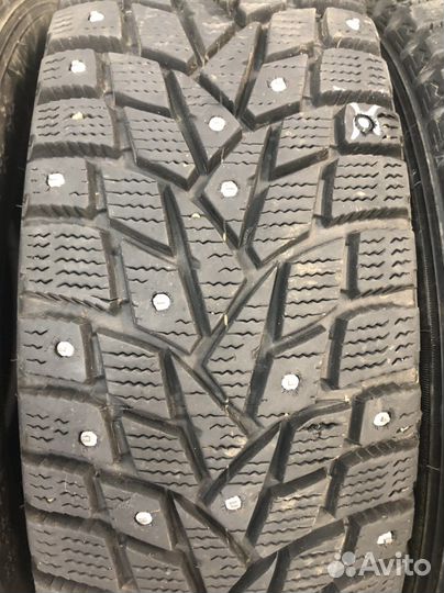Dunlop SP Winter Ice02 175/65 R14 82T