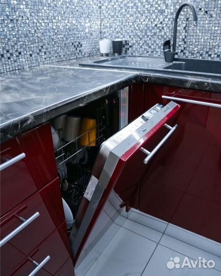 Гарнитур для кухни под заказ