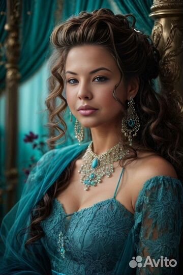 Арты по вашим фото