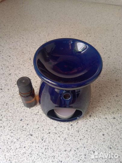 Аромалампа для эфирных масел