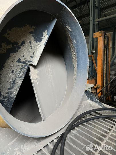 Бетоносмеситель, бетономешалка jbs300