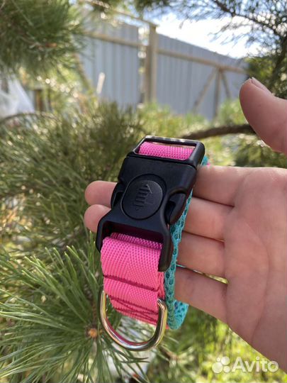 Амуниция для собак ручной работы