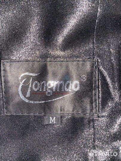 Дубленка женская