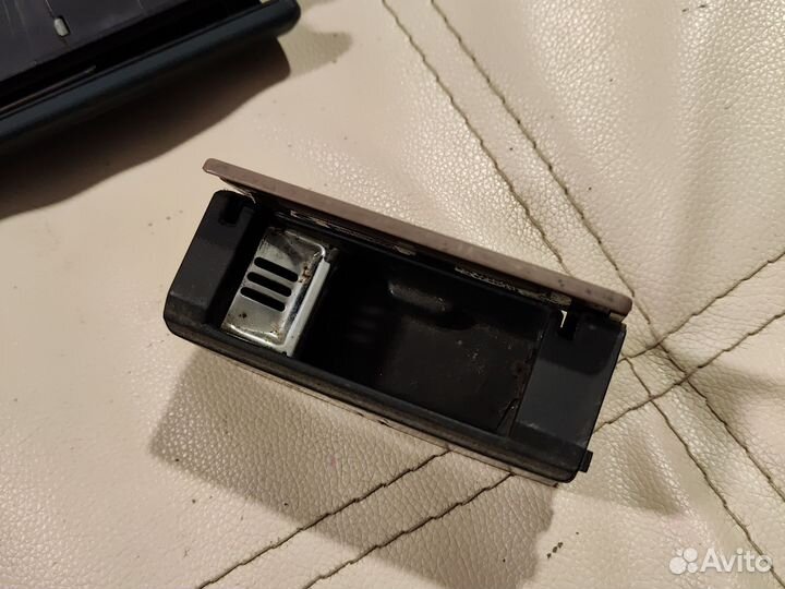 Пепельницы Ауди а 6 с 5