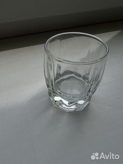 Рюмки/Стопки