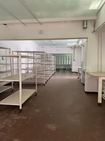 Склад, 197.3 м²
