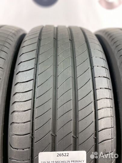 Michelin Primacy 4 235/50 R19 108Y