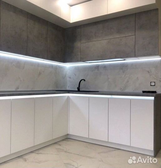 Кухонный гарнитур Martika на заказ