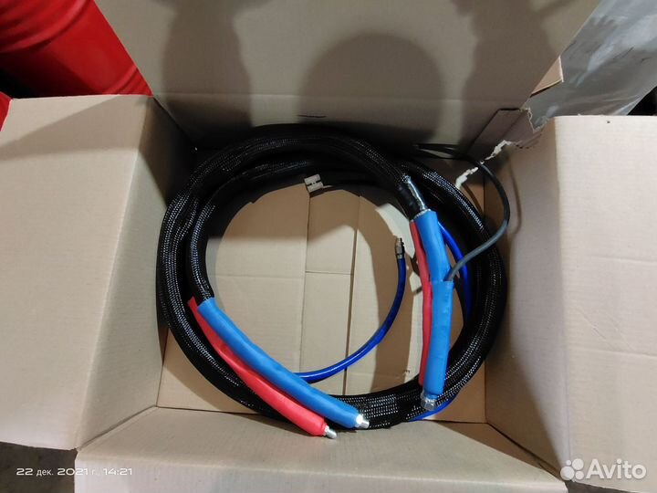 Шланги для Graco reactor E10(E-10HP) обогреваемые