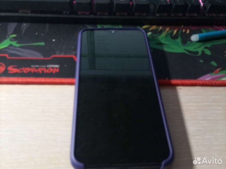 Samsung galaxy M31 128gb