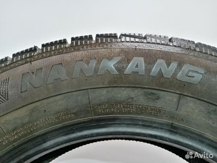 Nankang SN-1 225/65 R17