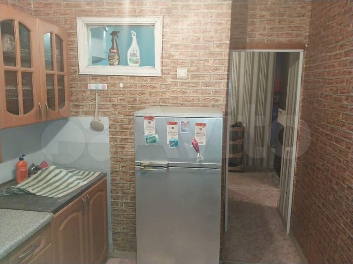 1-к. квартира, 30,6 м², 5/5 эт.