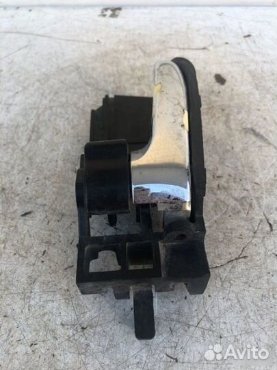 Ручка двери внутренняя левая Lifan Solano