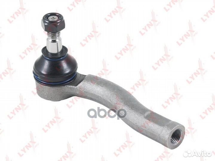 Наконечник рулевой тяги перед прав c4145r L