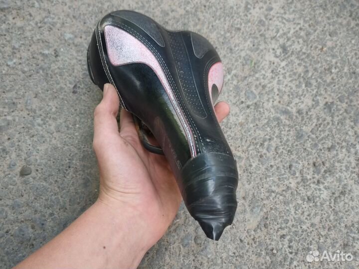 Запчасти на велосипед бу