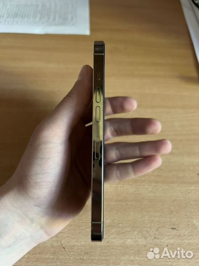 iPhone 13 Pro, 128 ГБ