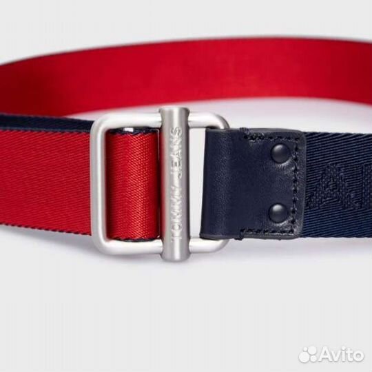 Ремень Tommy Jeans оригинал новый