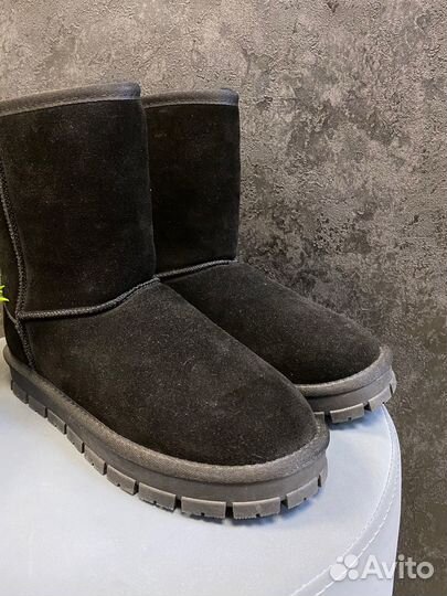 Ugg мужские зимние