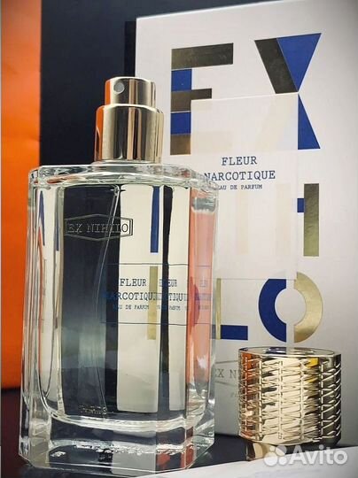 Духи женские 100мл ОАЭ