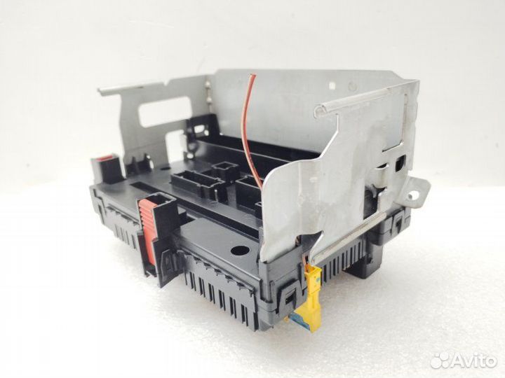 Блок предохранителей Mercedes-Benz S-Class W221