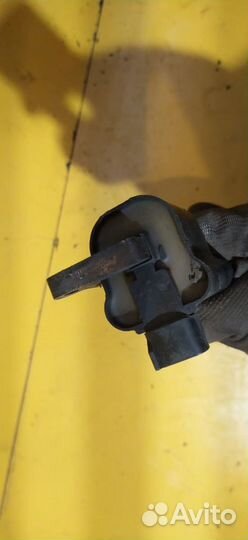 Катушка зажигания Hyundai Getz I рестайл. 2005–201