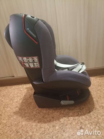 Кресло от 9 до 18 кг Maxi-cosi tobi