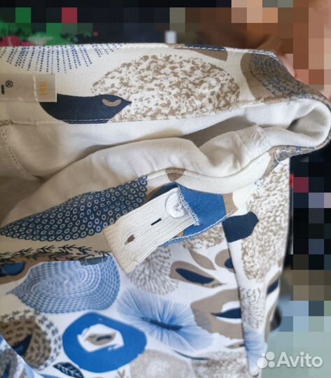 Брюки для девочки Vitacci 146