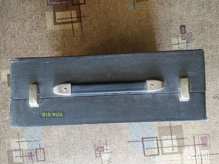 Фотоувеличитель упа 510