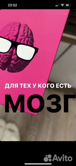 Brainstorm - с ежовиком для мозга EWA