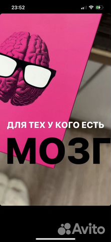 Brainstorm - с ежовиком для мозга EWA