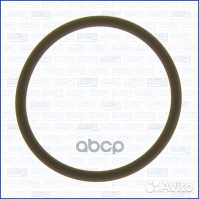 Прокладка впускного коллектора 16077500 Ajusa