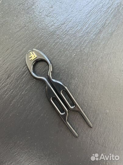 Шпилька No1 hairpin