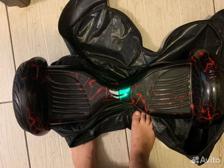 Гироскутер