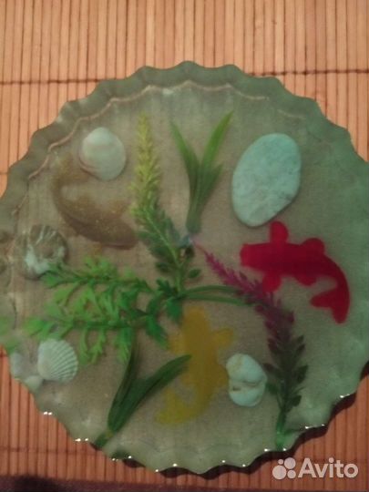 Подставка для вазы, цветов