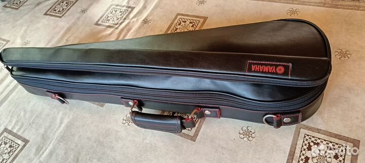 Электроскрипка Yamaha SV-150
