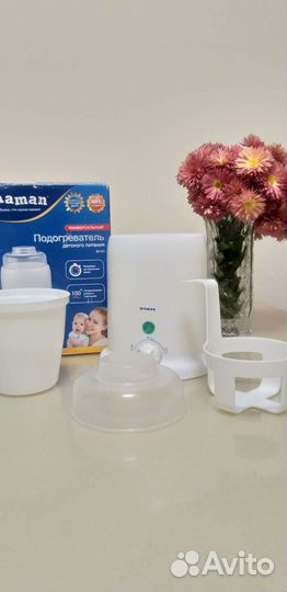 Подогреватель детского питания