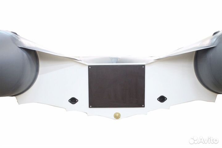 Риб WinBoat 440R