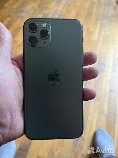 iPhone 11 Pro, 64 ГБ