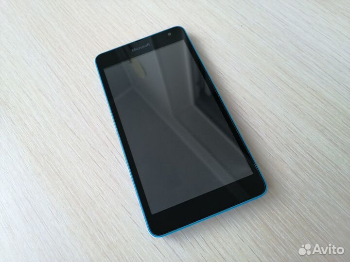 Microsoft Lumia 535 Dual Sim, 8 ГБ